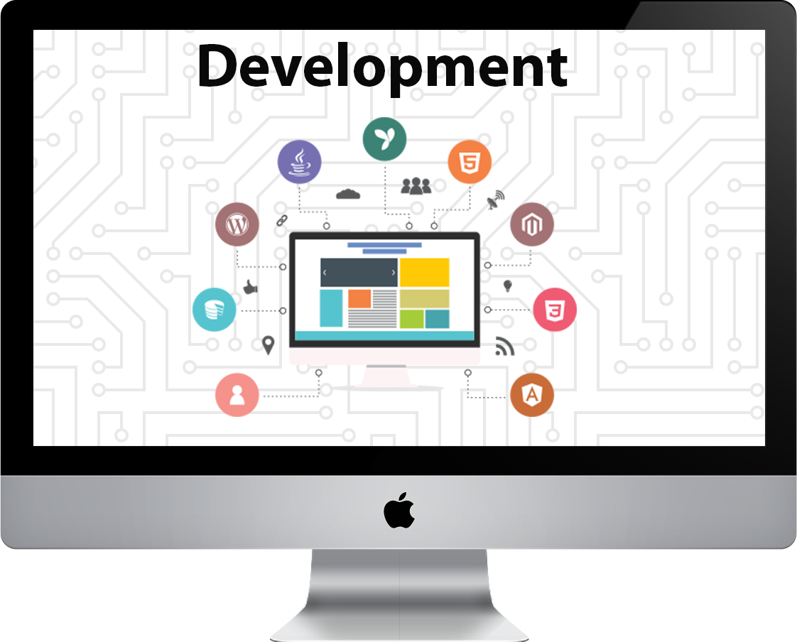 Development Development