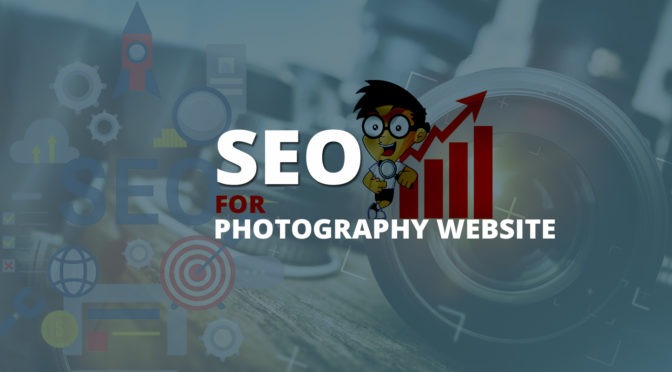 SEO for Photography Websites