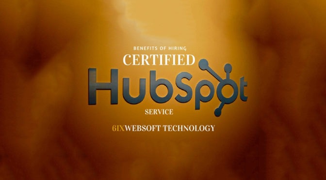 Hiring Certified HubSpot Services