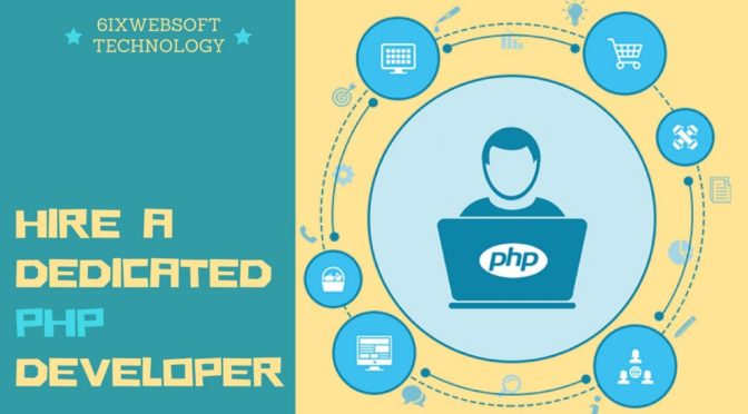 Hire a Dedicated PHP Developer