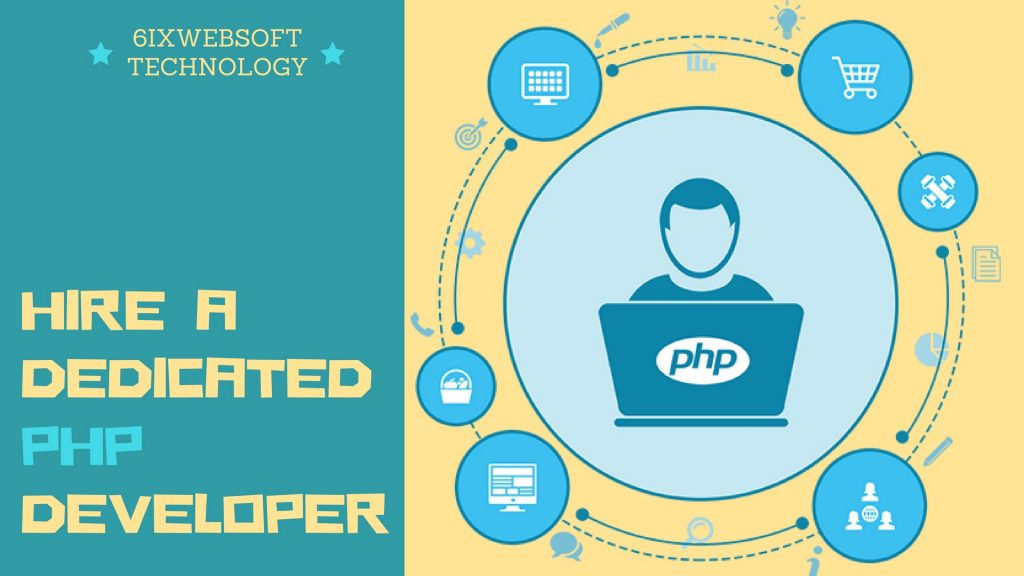 Hire a Dedicated PHP Developer