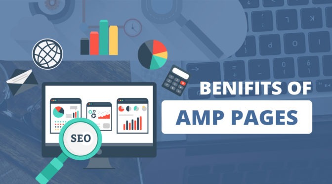 Benefits of AMP Pages