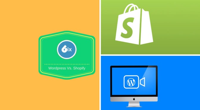 Shopify vs. WordPress – Which is Better?