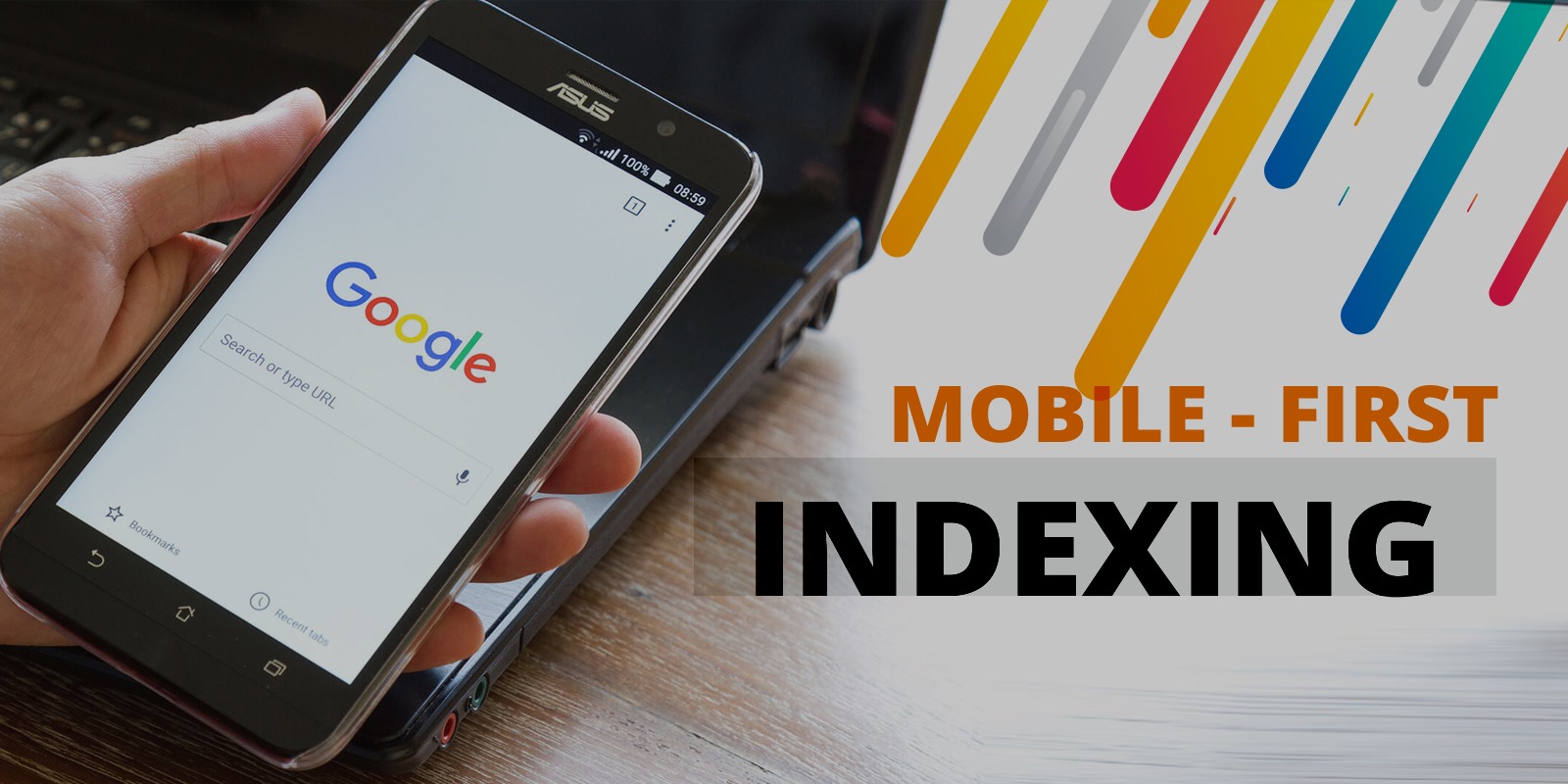 Mobile-First Indexing 2018