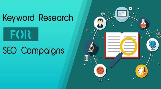 How to do Keyword Research for SEO Campaigns?