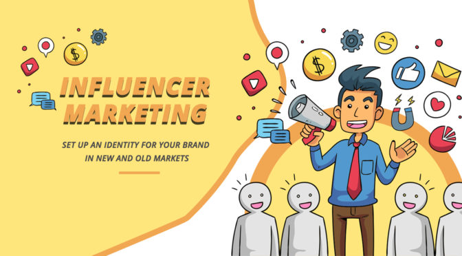 Influencer Marketing: Enhance Your Brand Value Through Recognized Personalities