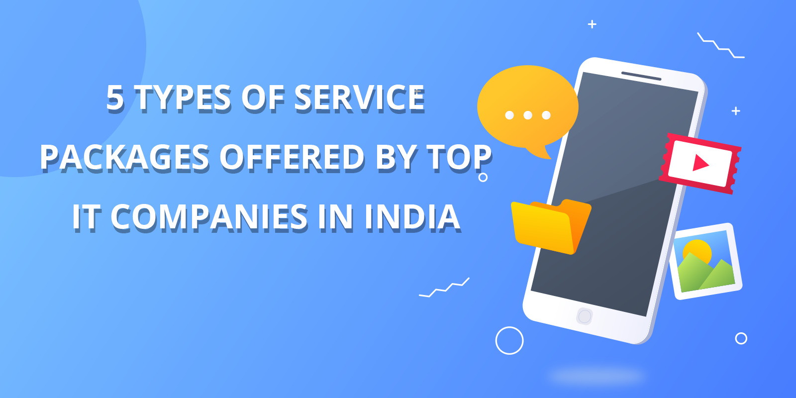 Top IT Companies in India