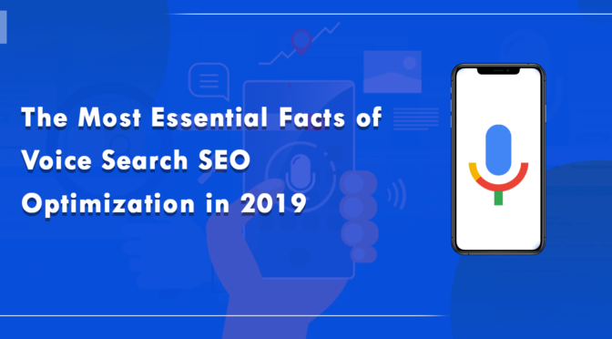 The Most Essential Facts of Google Voice Search