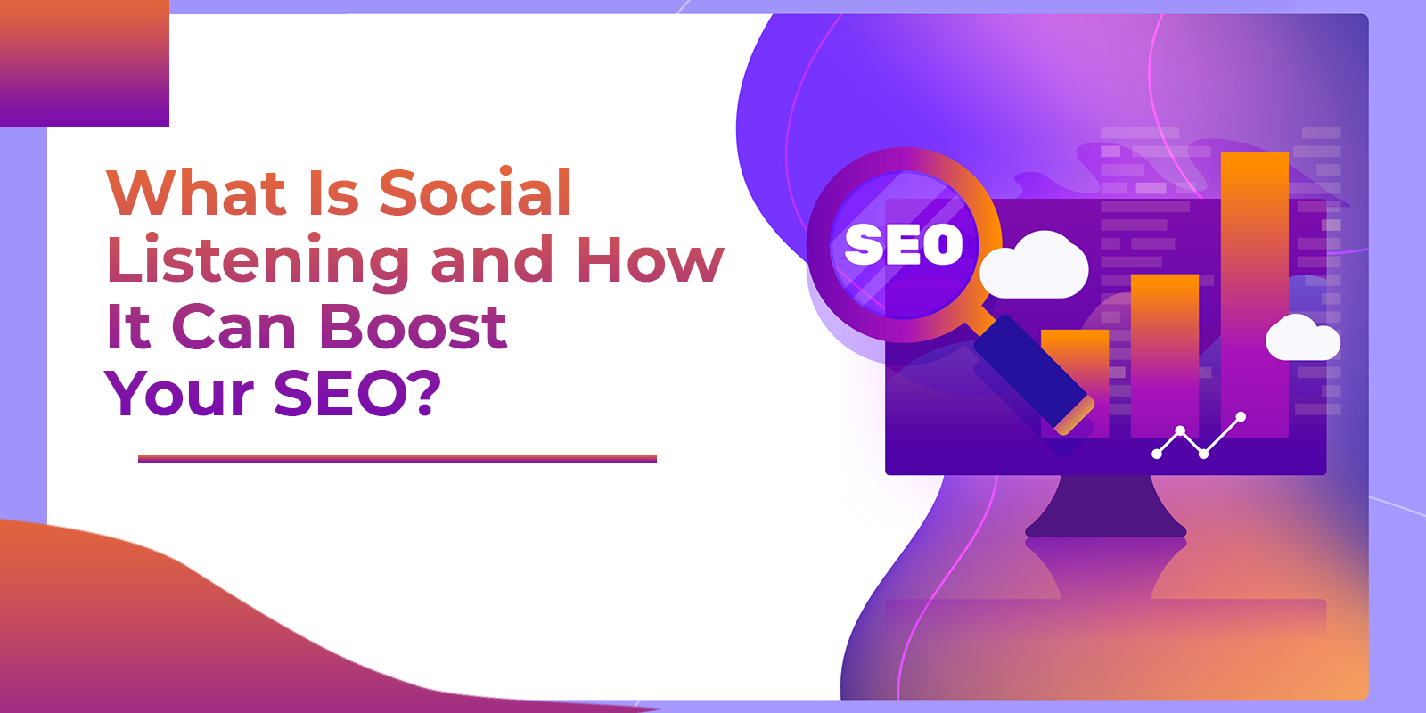 What is Social Listening and How it-can Boost your SEO