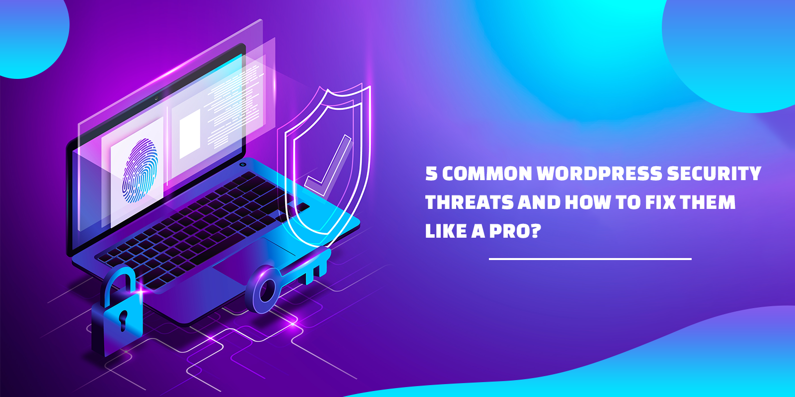 WordPress Security Threats