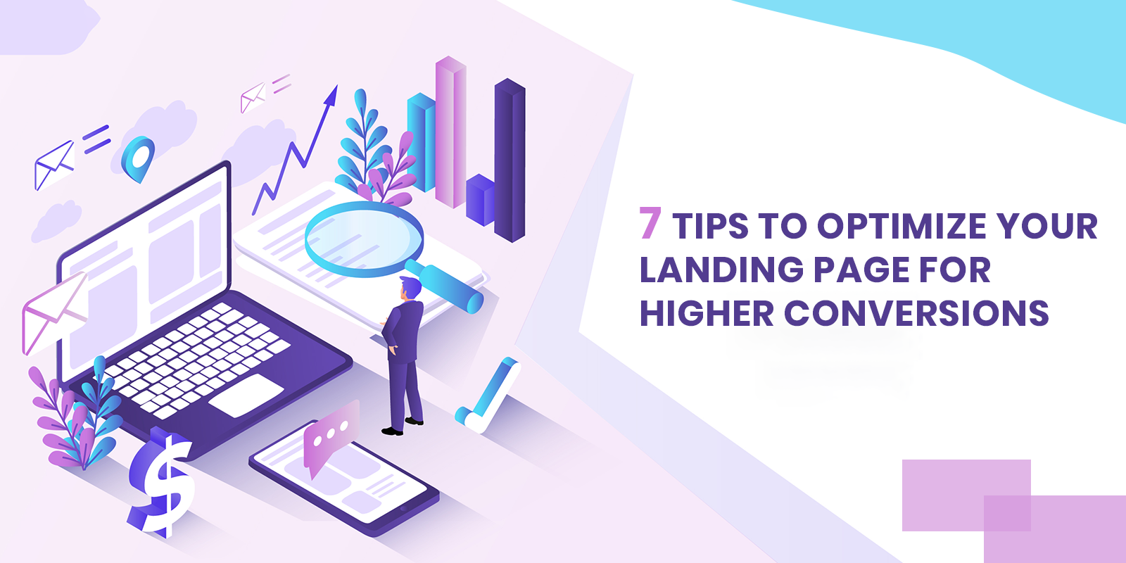 7-Tips-To-Optimize-Your-Landing-Page-For-Higher-Conversions