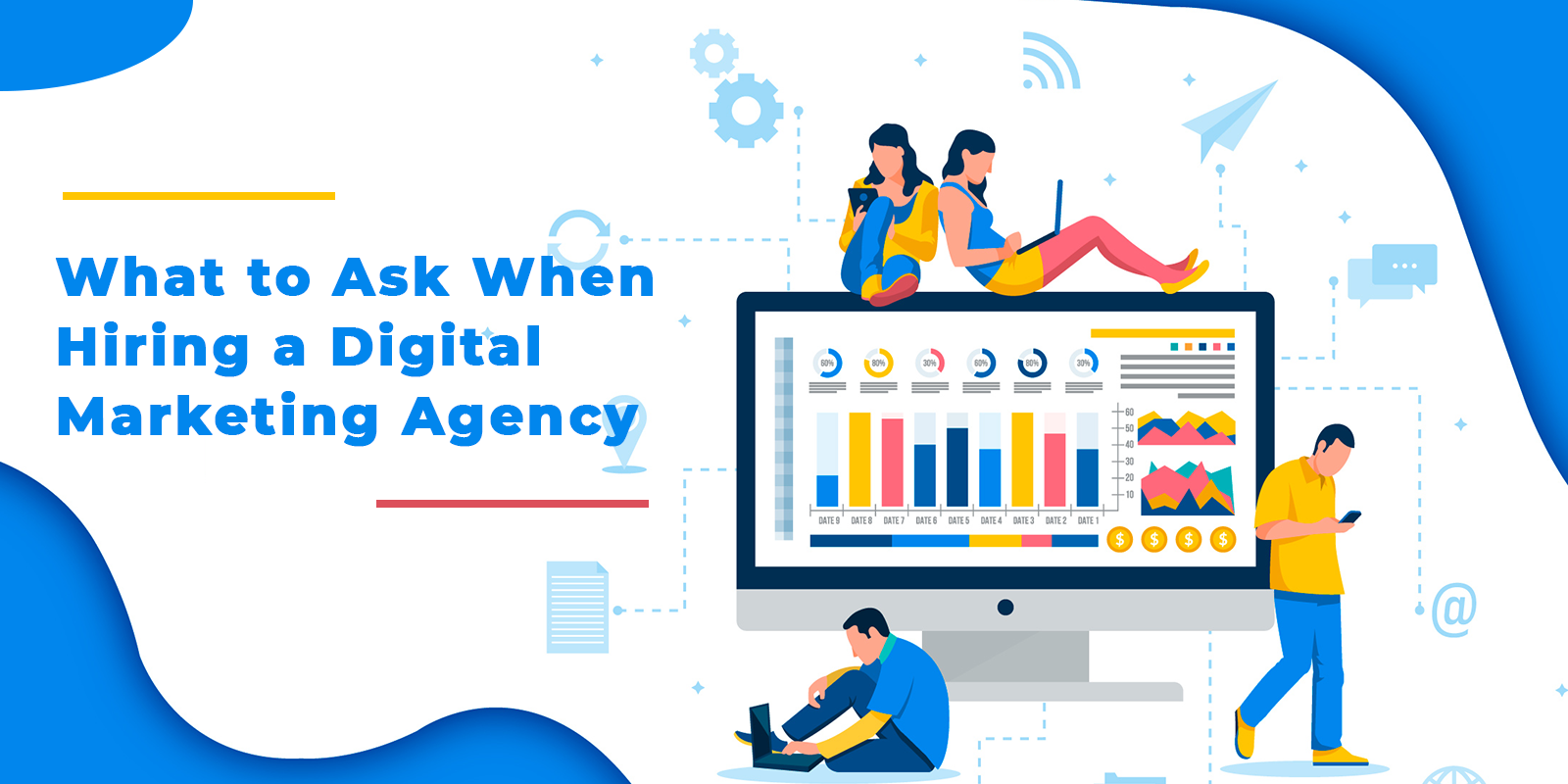 Digital Marketing Agency