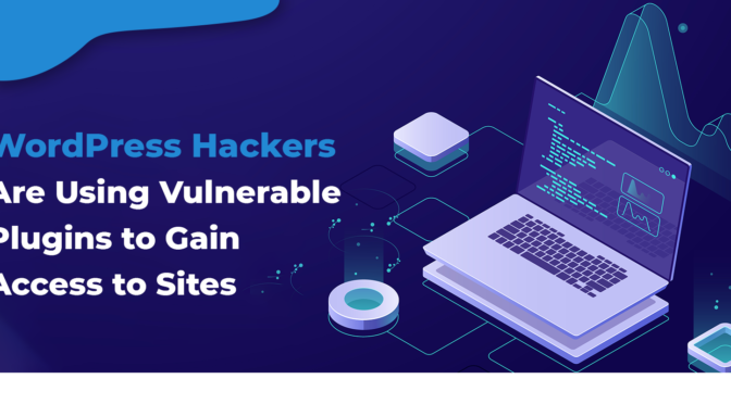 WordPress Hackers