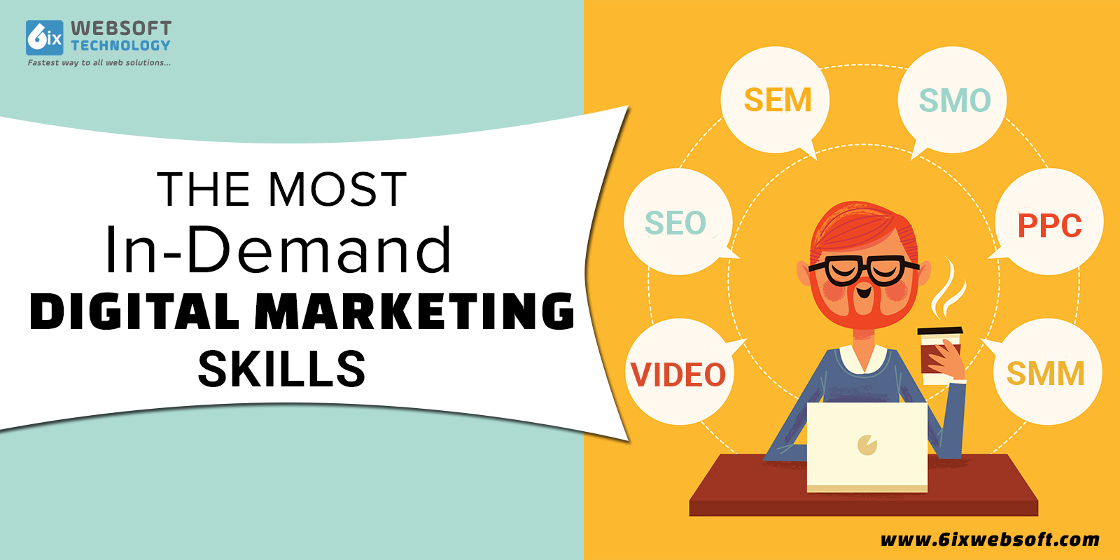 The Most In-Demand Digital Marketing Skills