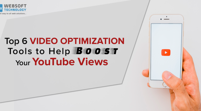 Video Optimization Tools