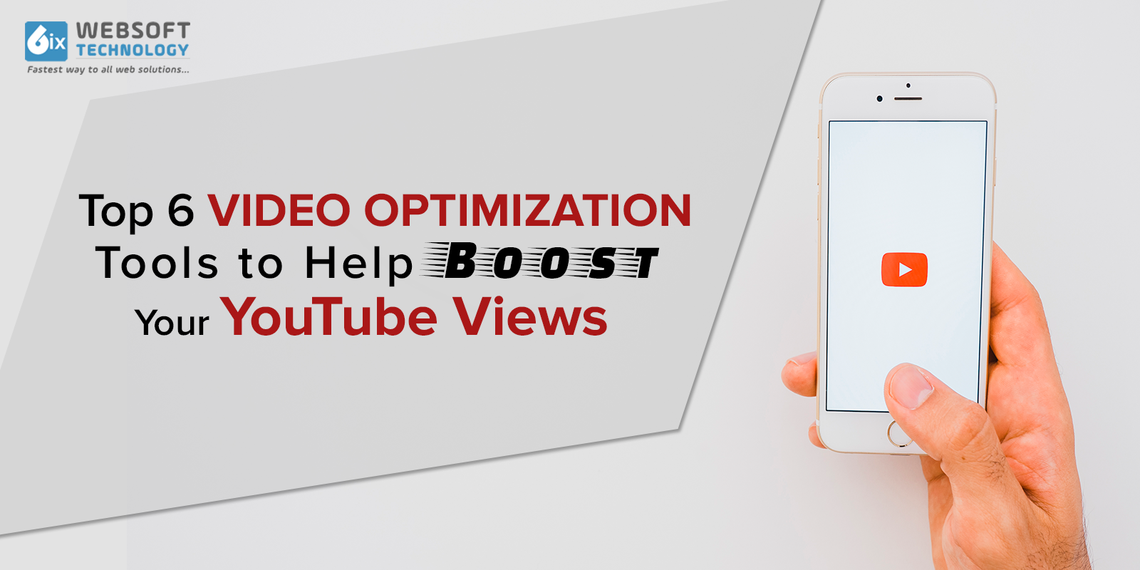 Video Optimization Tools