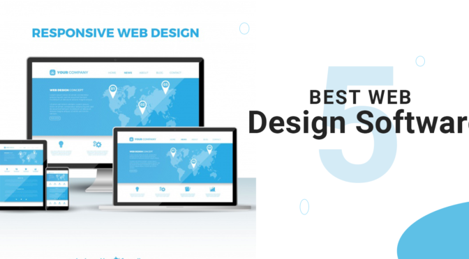 Best Website Design Software