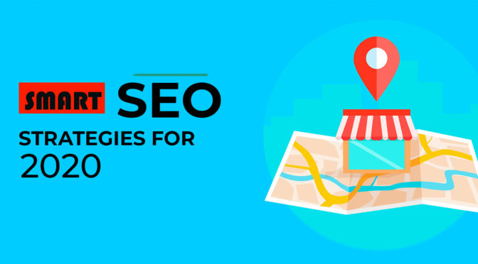 Smart SEO Strategies for the New Year