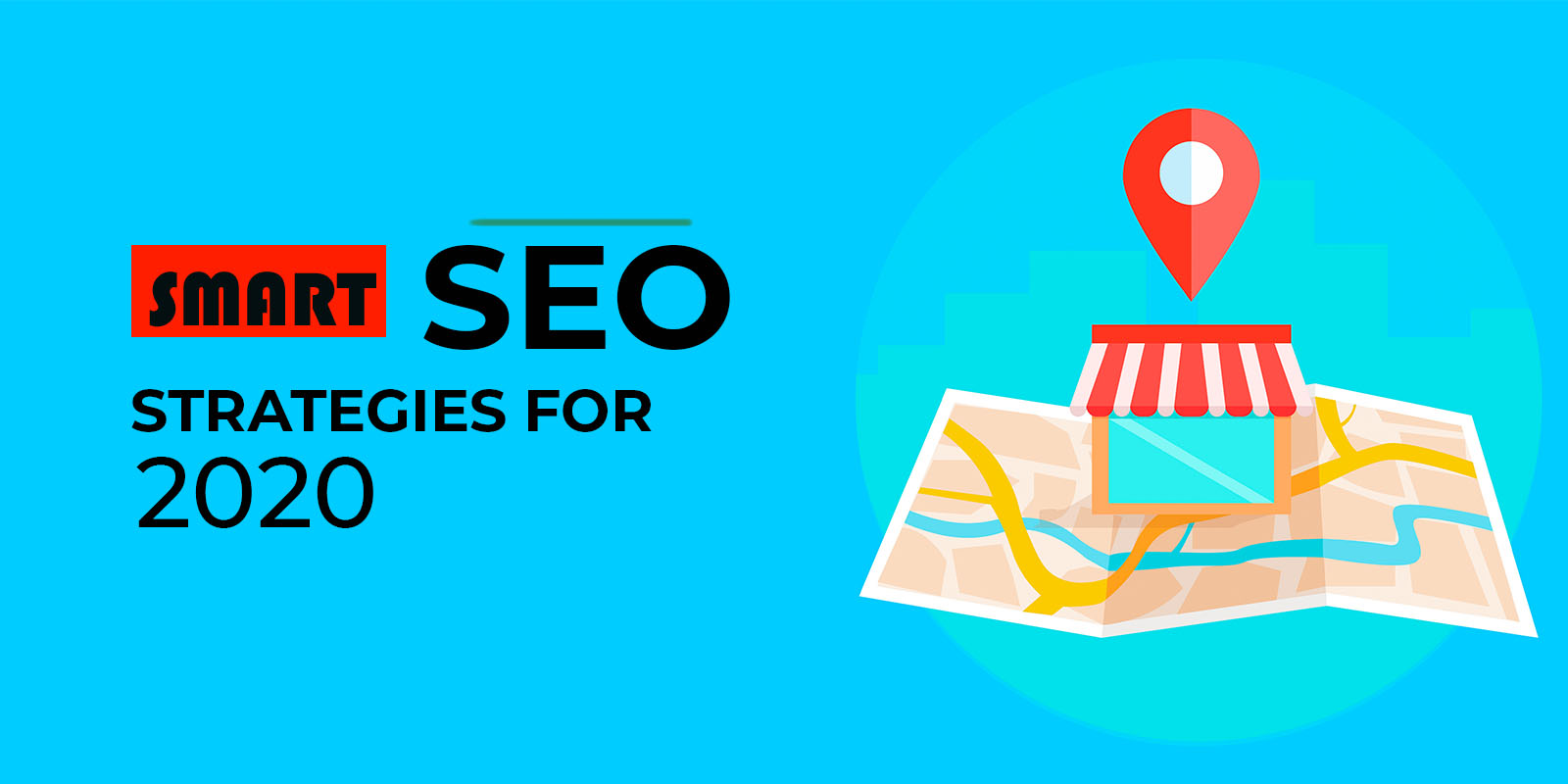 Smart SEO Strategies for the New Year