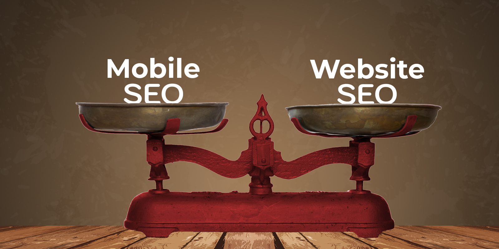 Mobile SEO and Website SEO