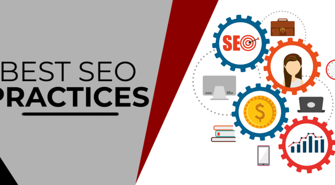 Best SEO Practices