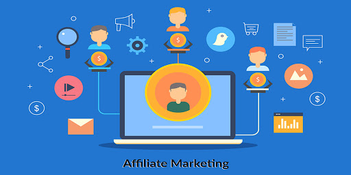 affiliate marketing