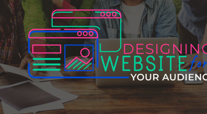 How Website Should Appear to Your Audience