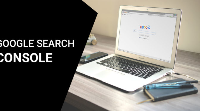 Step-By-Step Guide on Google Search Console