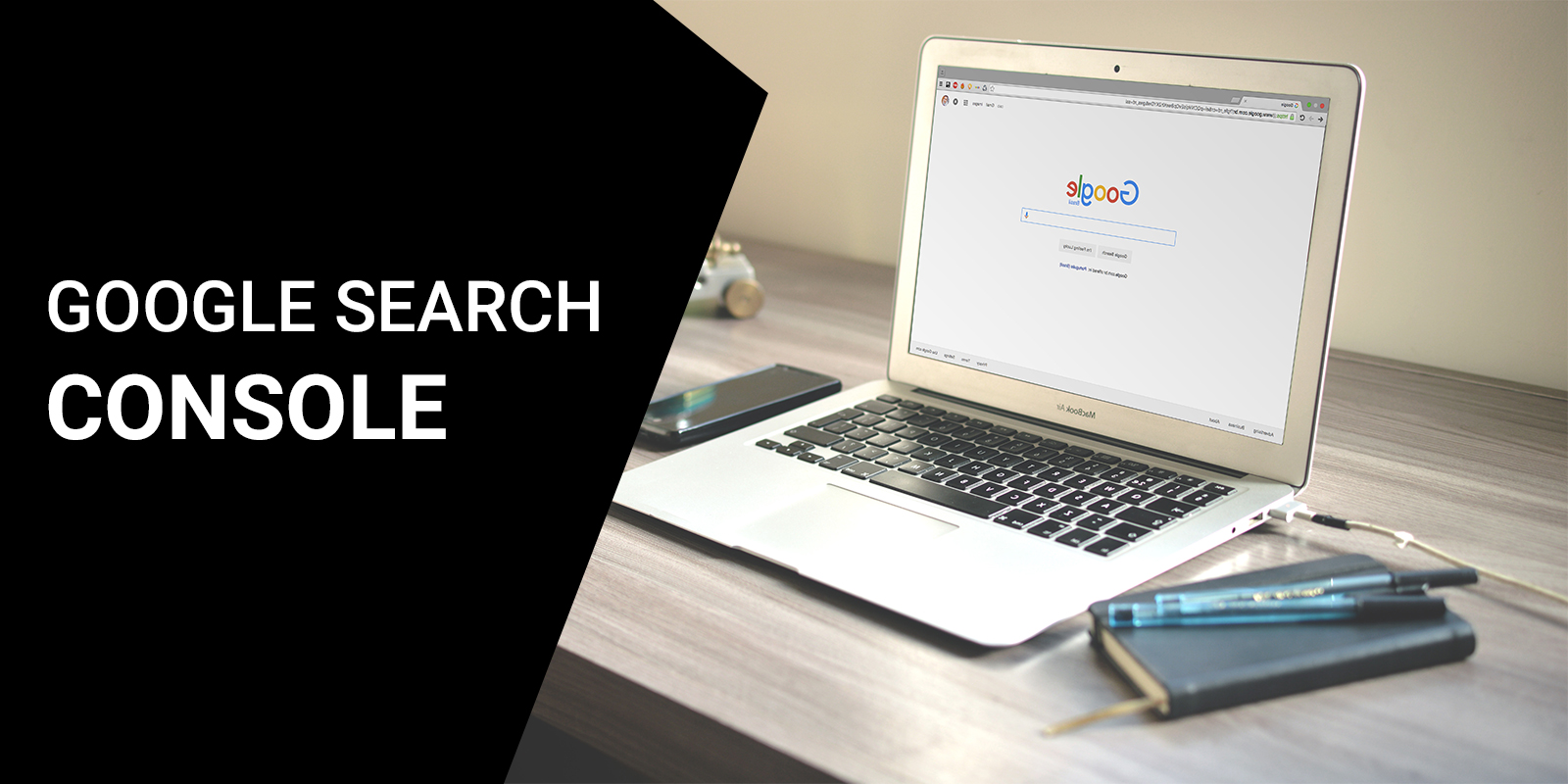 Google Search Console