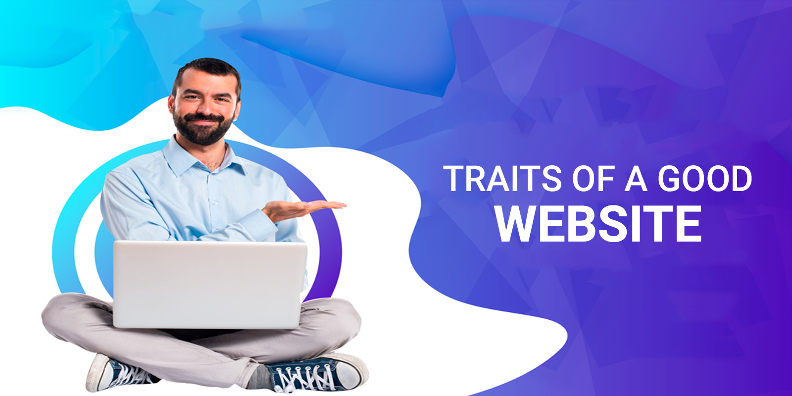 Traits of a Good Website