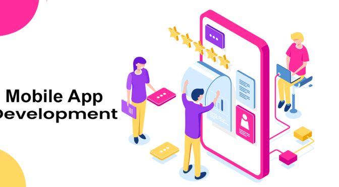 mobile app development