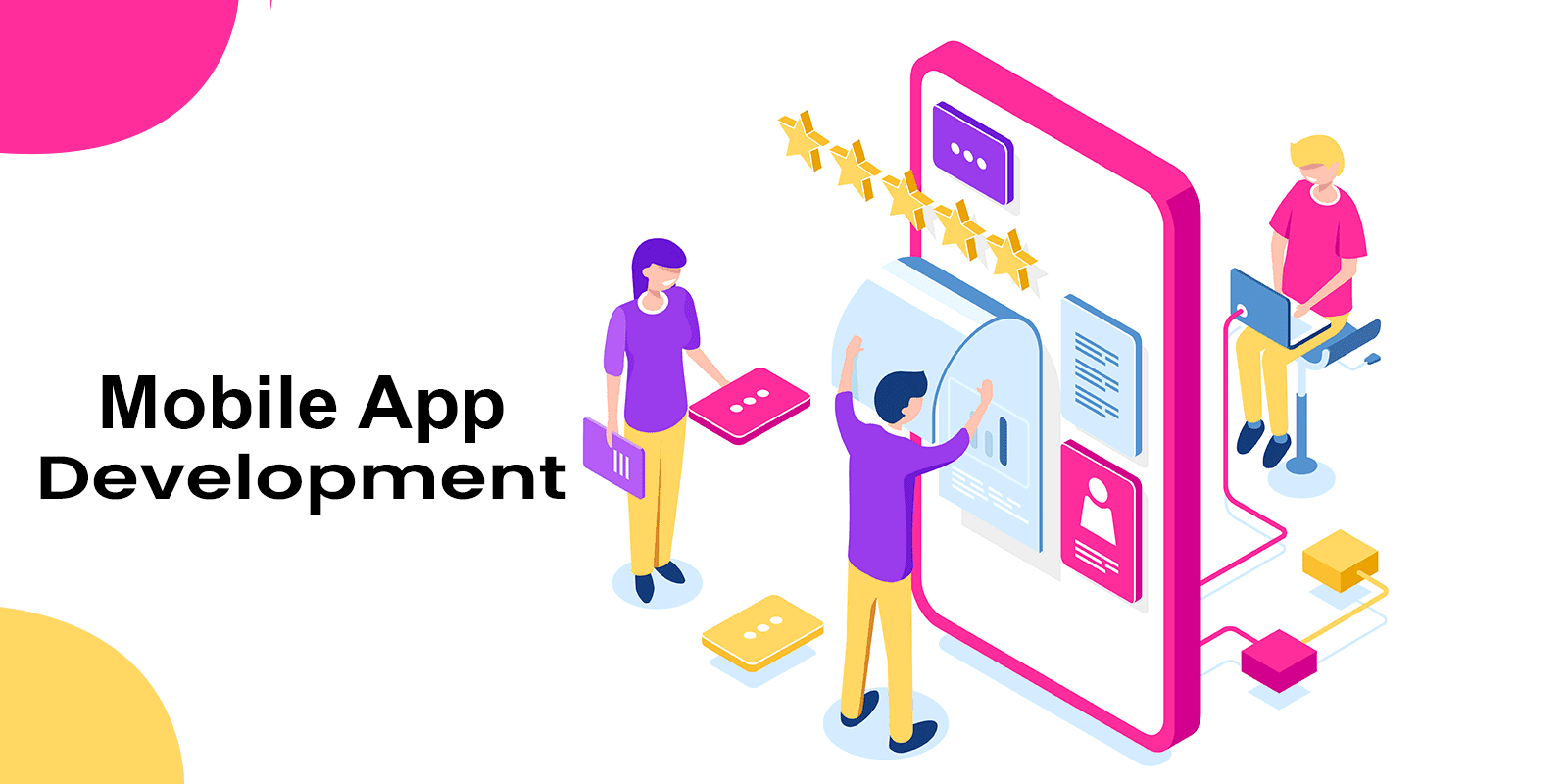 mobile app development