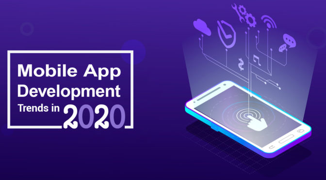 What are the Latest Mobile App Development Trends Available in the Market?