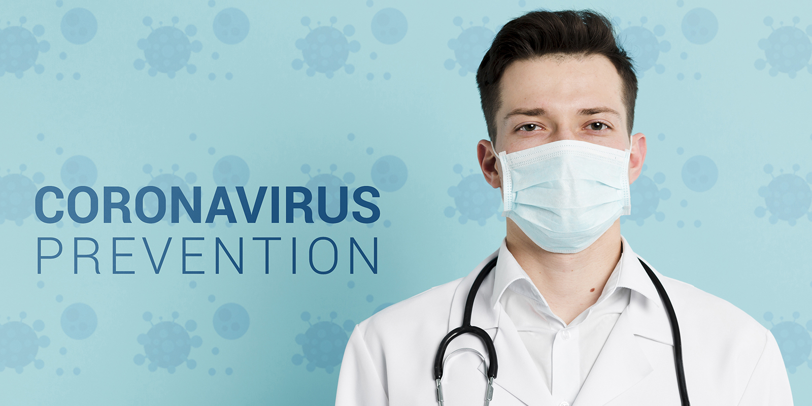 coronavirus prevention