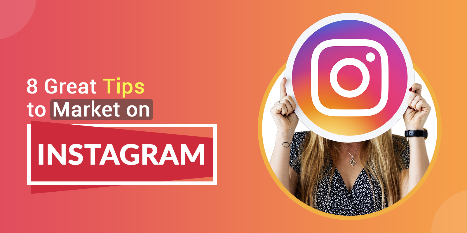 Great Tips to Market on Instagram