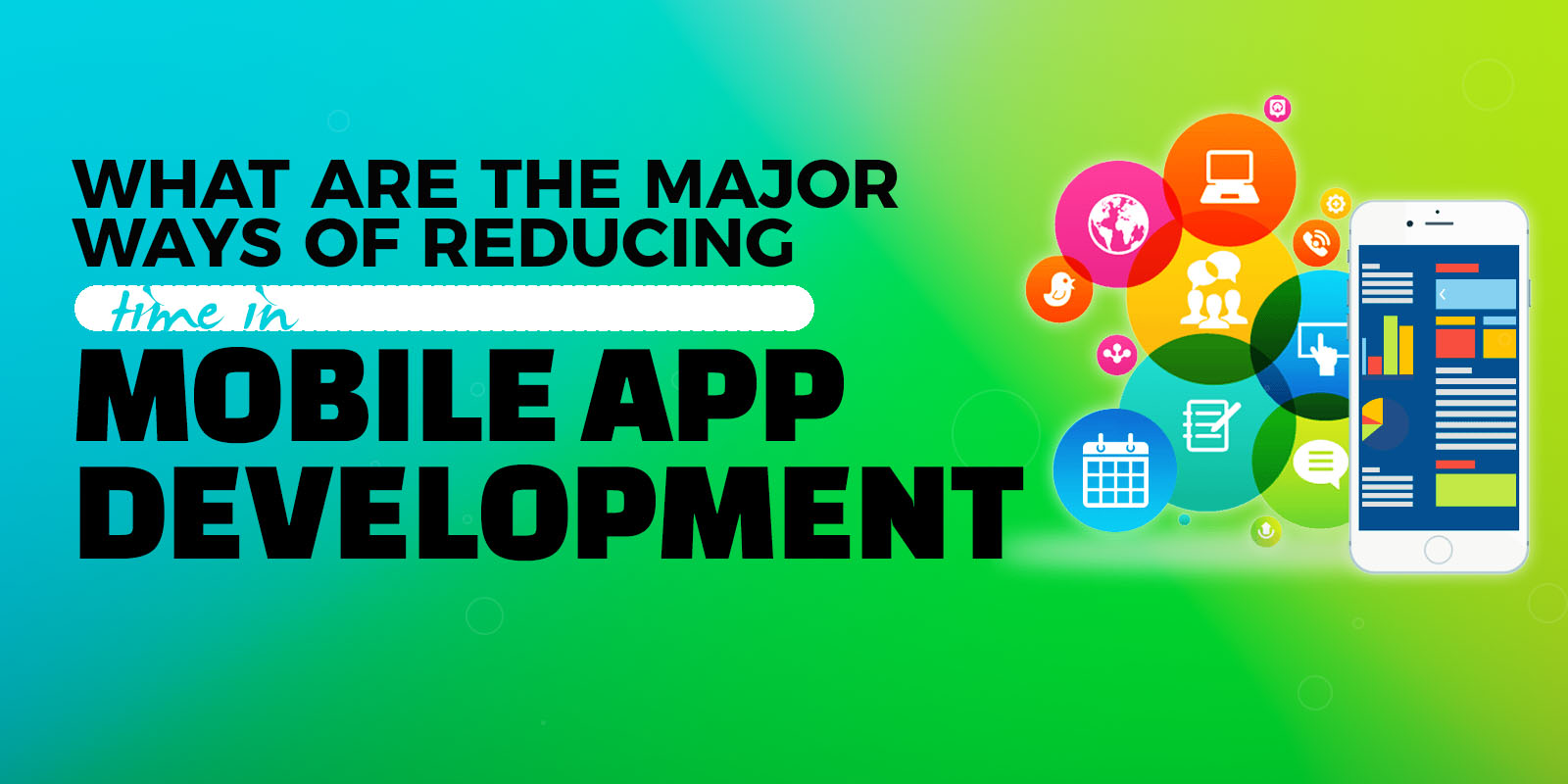 Mobile App Development