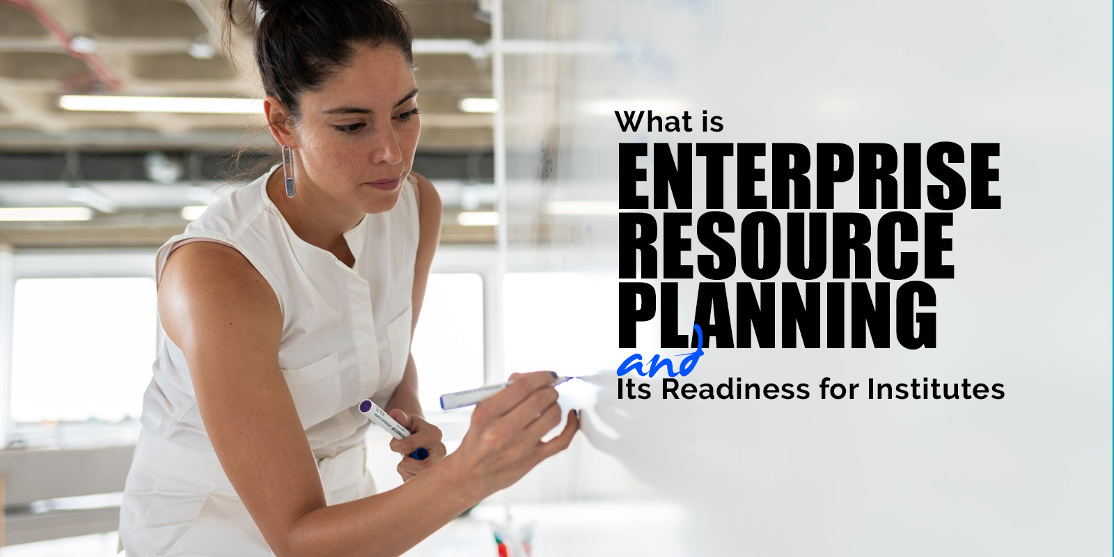 Enterprise Resource Planning