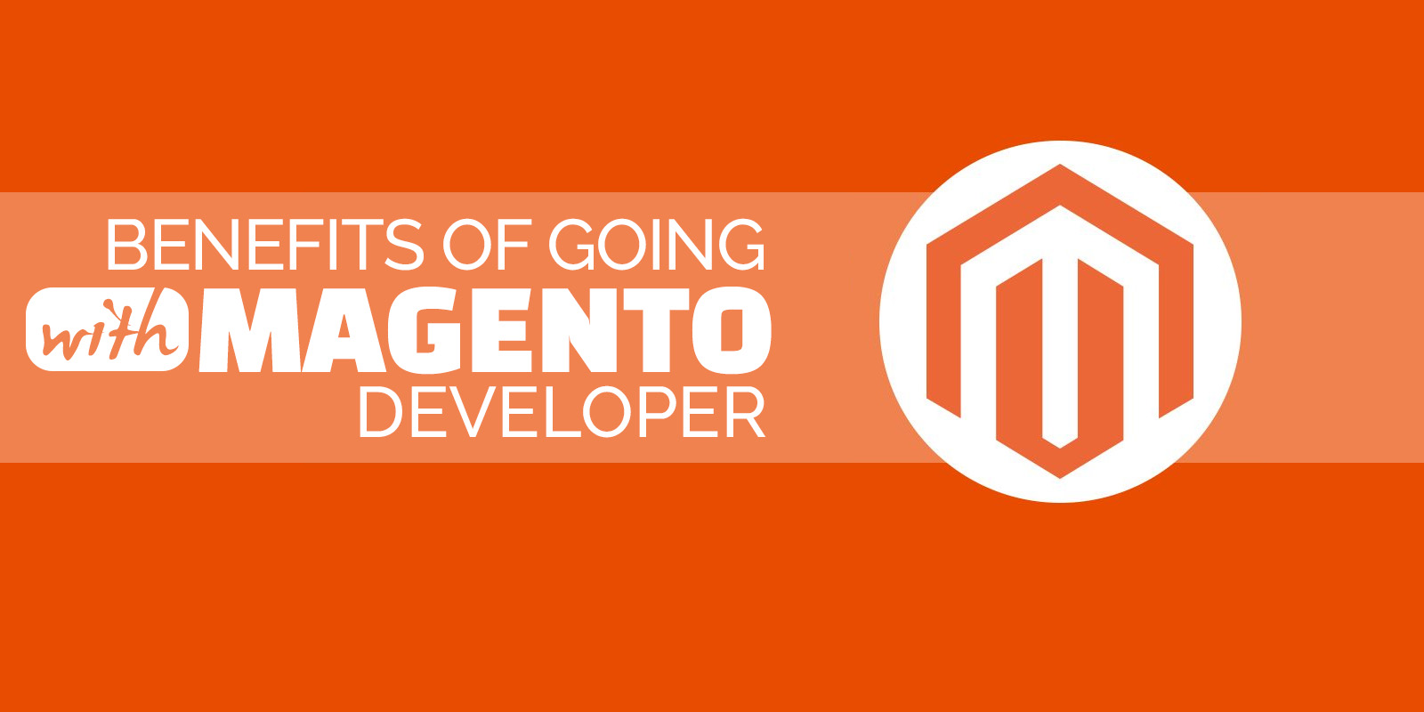 Magento Developer