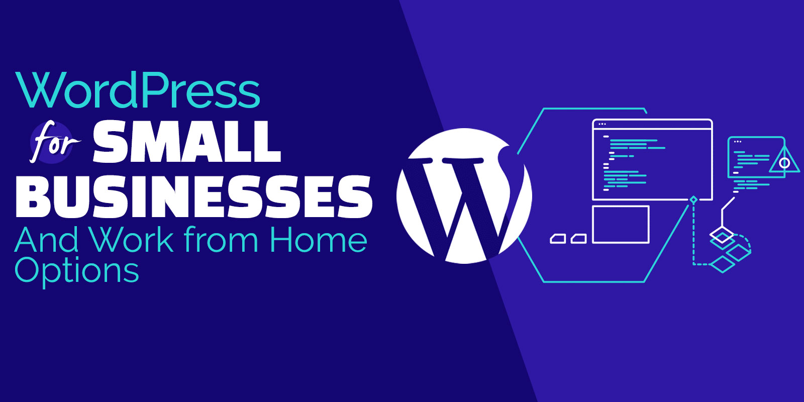 WordPress for Small Businesses