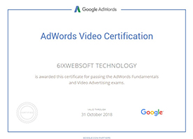 adwords-video-certification