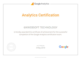 analytics-certification