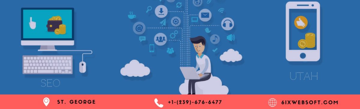 SEO Company Utah