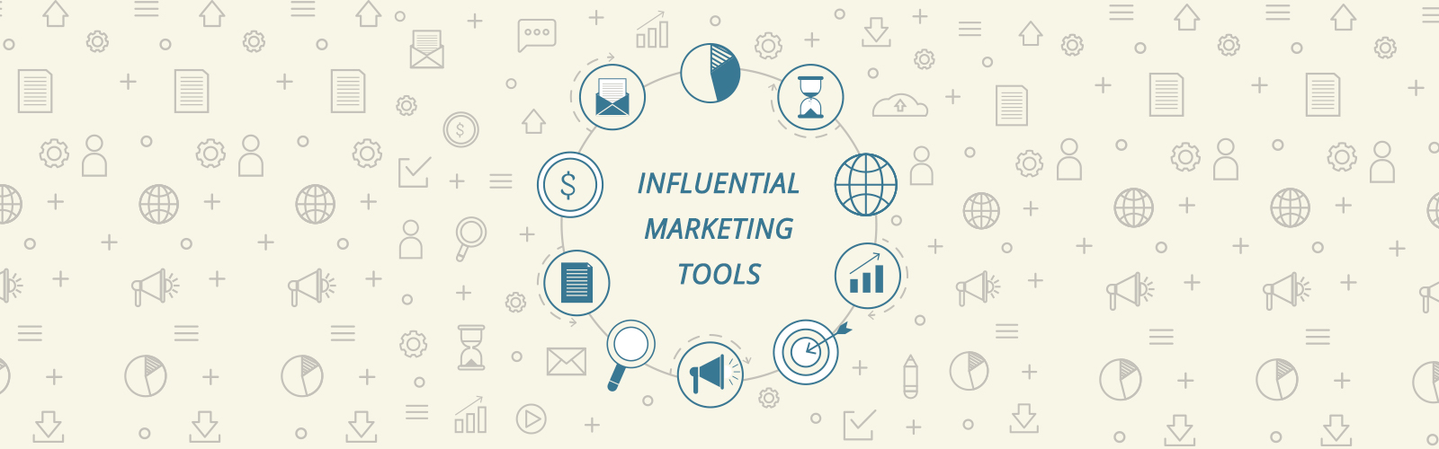 Influencer Marketing tools