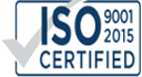 ISO Certified