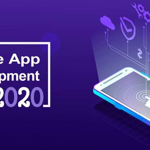 What are the Latest Mobile App Development Trends Available in the Market?