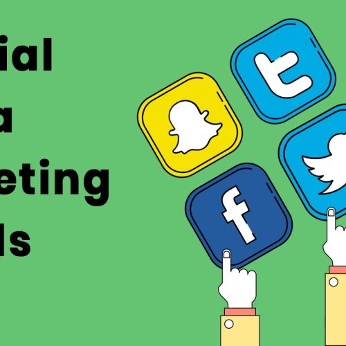 5 Social Media Marketing Trends that will Dominate 2019