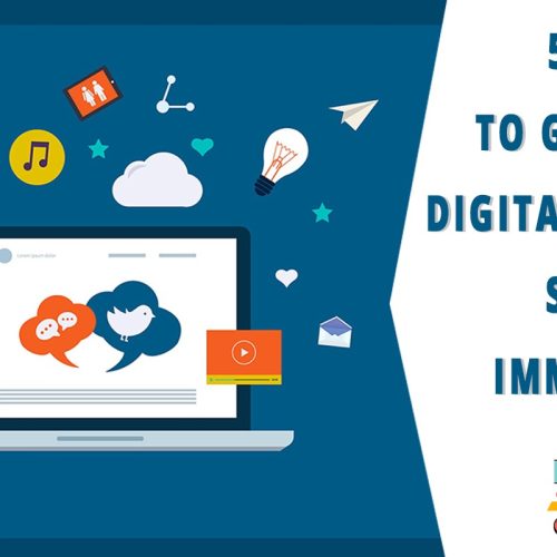 5 Tools to Grow Your Digital Marketing Success Immediately