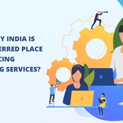 8 Reasons Why India is World’s preferred Place for Outsourcing Web Designing Services?