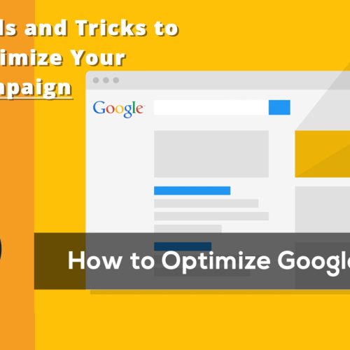 8 Top Tools and Tricks to Help You Optimize Your Adwords Campaign