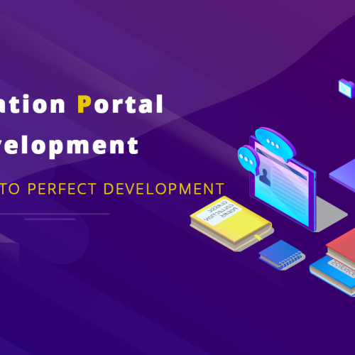 Education Portal Development: 5 Key Insights to Perfect Development